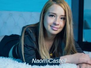 NaomiCastell