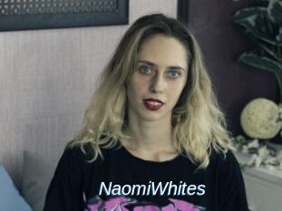 NaomiWhites