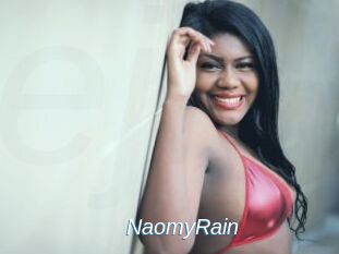 NaomyRain