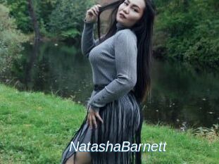 NatashaBarnett