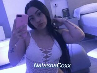 NatashaCoxx