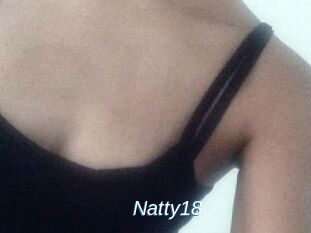 Natty18