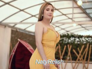 NatyRelish