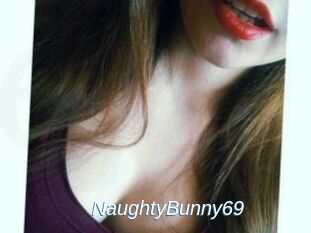 NaughtyBunny69