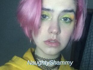 NaughtyShammy