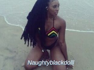 Naughtyblackdolll