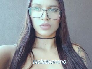 NellaMoreno