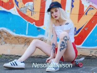 NesollaMaison