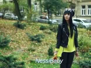 NessiBaby