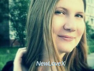 NewLoveX