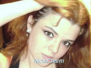 NickiCharm