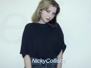 NickyCollison