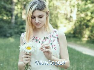 NikaCooper