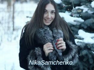 NikaSamchenko