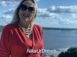 NikaUrDream