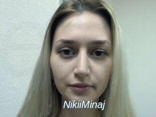 NikiiMinaj