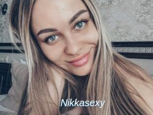 Nikkasexy