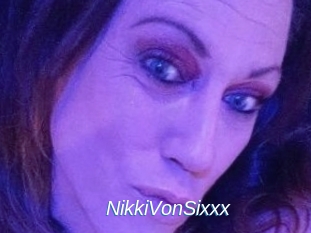 NikkiVonSixxx