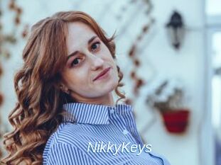 NikkyKeys