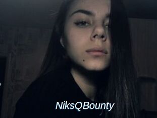 NiksQBounty