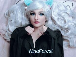 NinaForest