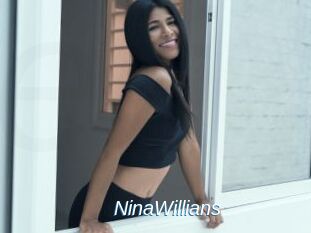 NinaWillians