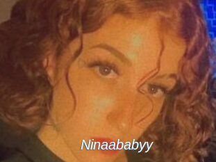 Ninaababyy