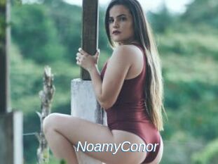 NoamyConor