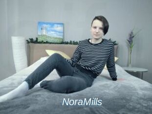 NoraMills