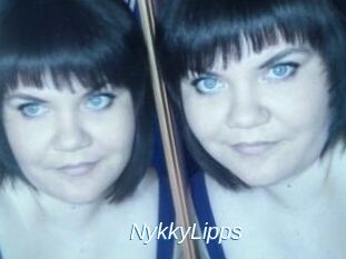 NykkyLipps