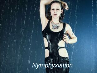 Nymphyxiation