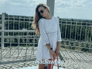 Nadiawhite