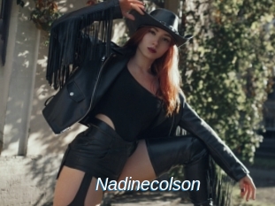 Nadinecolson