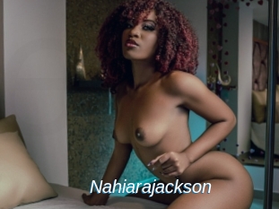 Nahiarajackson