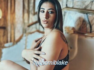 Nahomiblake