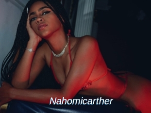 Nahomicarther