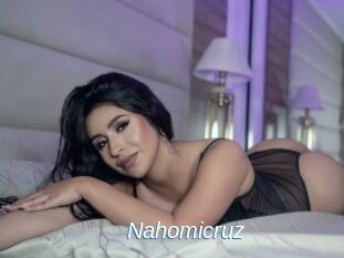 Nahomicruz