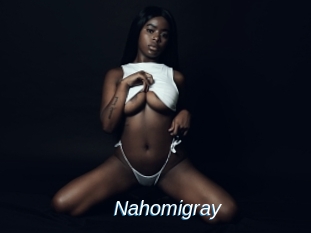 Nahomigray