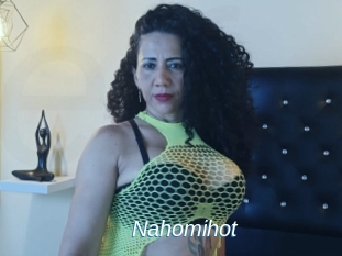 Nahomihot