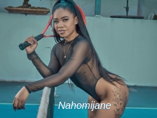 Nahomijane