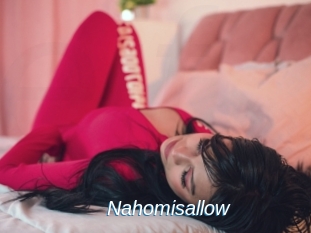 Nahomisallow