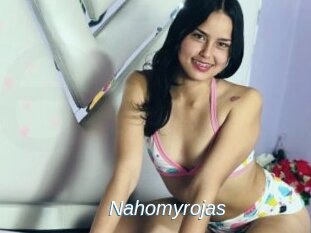 Nahomyrojas