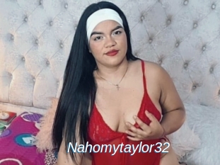 Nahomytaylor32