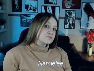 Namielee