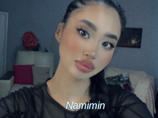 Namimin