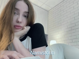 Namistorm