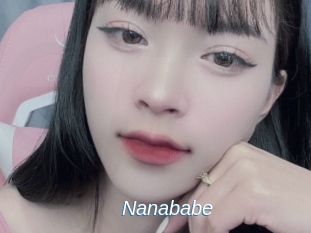 Nanababe