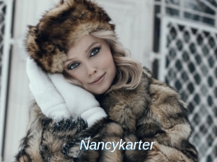 Nancykarter