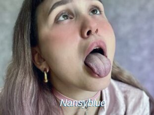 Nansyblue