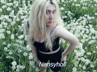 Nansyholl